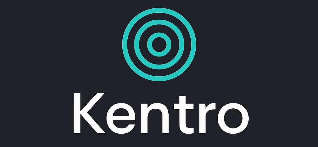 Kentro CRM Logo